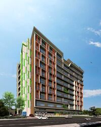 SmartFood@Mandai (D25), Factory #471898221